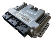 Calculateur moteur ECU