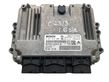 Calculateur moteur ECU