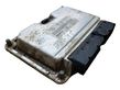 Calculateur moteur ECU