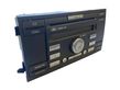 Radio/CD/DVD/GPS head unit