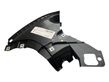 Front bumper skid plate/under tray