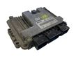 Calculateur moteur ECU