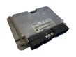 Calculateur moteur ECU