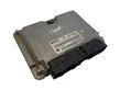 Calculateur moteur ECU