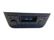 Radio / CD-Player / DVD-Player / Navigation