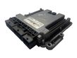 Calculateur moteur ECU