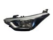 Headlight/headlamp