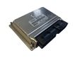 Calculateur moteur ECU