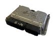 Calculateur moteur ECU