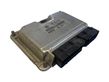 Calculateur moteur ECU