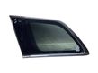 Rear door window glass