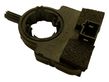 Steering wheel angle sensor