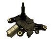 Rear window wiper motor