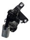 Rear window wiper motor