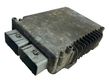 Calculateur moteur ECU