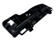 Rear bumper mounting bracket