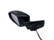 Front door electric wing mirror