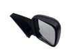 Front door electric wing mirror