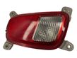 Rear fog light