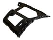 Rear bumper mounting bracket