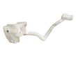 Windshield washer fluid reservoir/tank