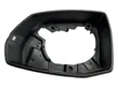 Front door wing mirror part