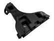 Rear bumper mounting bracket