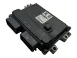 Calculateur moteur ECU