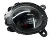 Front fog light