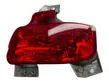 Rear fog light