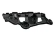 Rear bumper mounting bracket