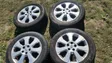 R17 alloy rim