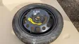 R17 spare wheel