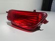 Rear fog light