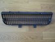 Front bumper upper radiator grill