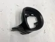 Plastic wing mirror trim cover