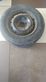 R14 spare wheel