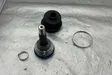 Driveshaft outer CV joint