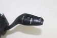 Wiper turn signal indicator stalk/switch