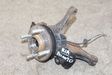 Front wheel hub