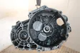 Manual 6 speed gearbox