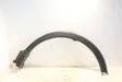 Rear arch trim