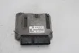 Calculateur moteur ECU