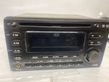 Unidad delantera de radio/CD/DVD/GPS