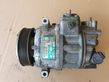 Air conditioning (A/C) compressor (pump)