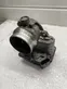 Throttle valve