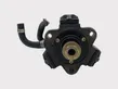 Fuel injection high pressure pump