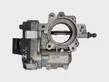 Throttle valve