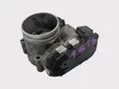 Throttle valve