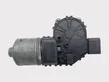 Wiper motor